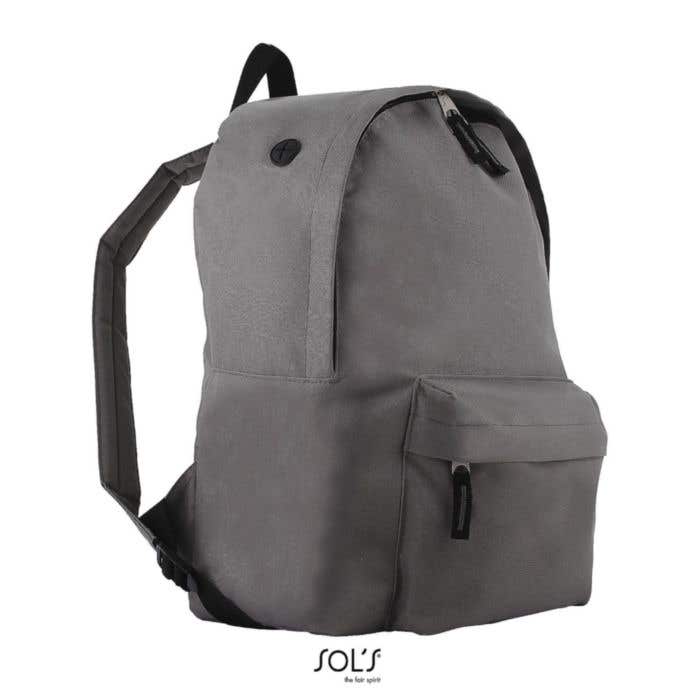 Sol's Rucksack Rider unisex