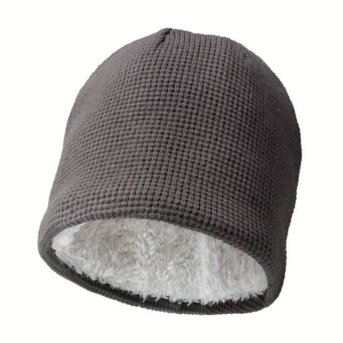 Bonnet Beanie Luxury