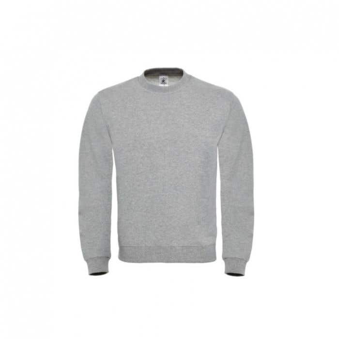 B&C Sweatshirt ID.002
