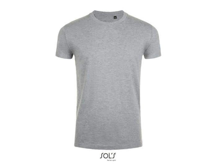 Sol's T-shirt Imperial FIT Men SS 190gr