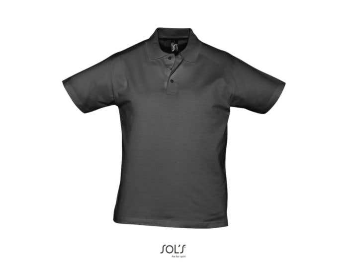 Sol's Polo shirt Prescott men SS 170gr
