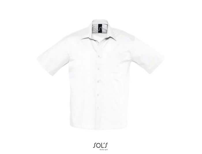 Sol's Shirt Bristol men SS 105gr
