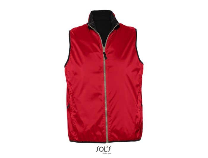 Sol's Bodywarmer Winner unisex 210gr