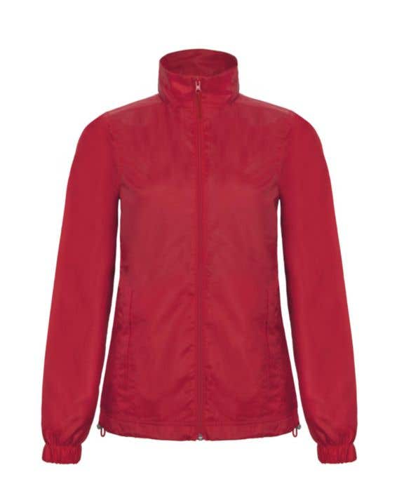 B&C Jacket ID Women
