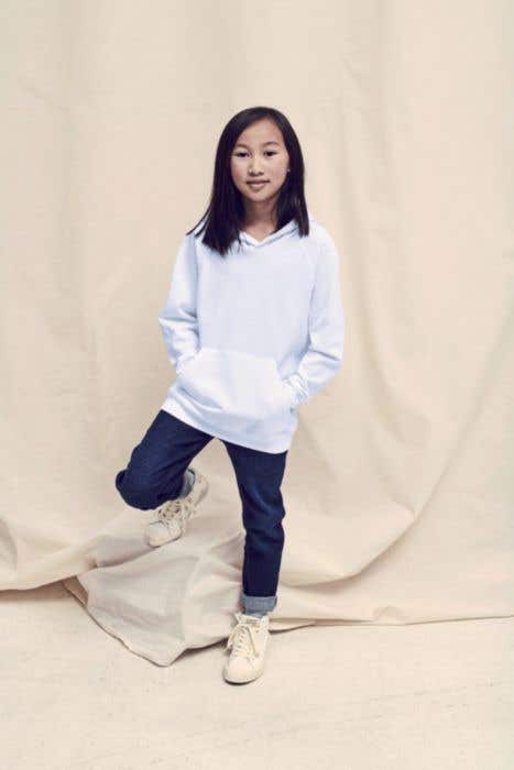 FOTL Lightweight hooded Sweatshirt kids