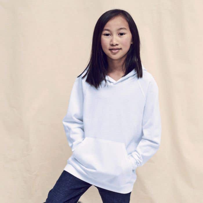 FOTL Lightweight hooded Sweatshirt kids