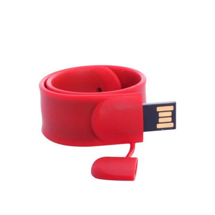 USB stick Slap-on