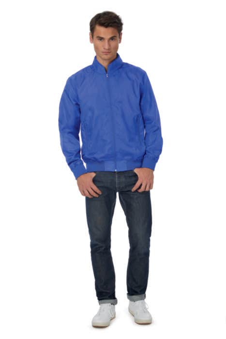 B&C Jacket trooper /men Regular fit