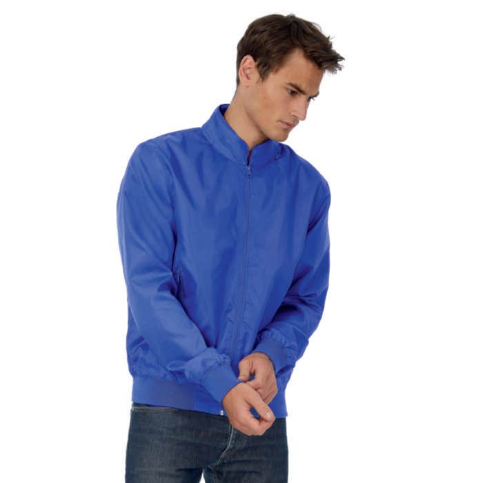 B&C Jacket trooper /men Regular fit