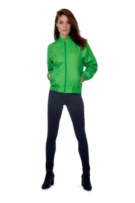 B&C Jacket trooper /women Regular fit