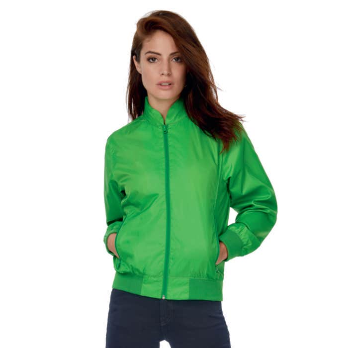 B&C Jacket trooper /women Regular fit