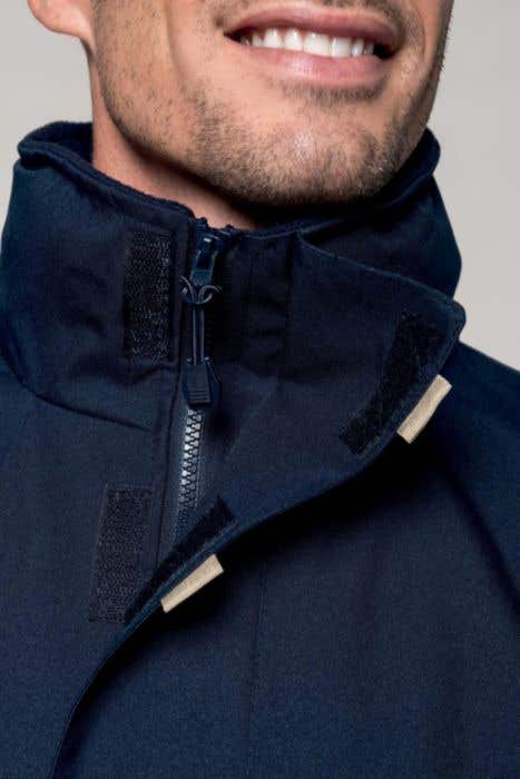 Parka - Padded Jacket