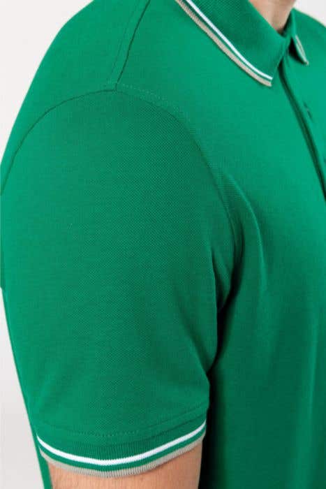 Kariban K250 Men'S SS Polo Shirt