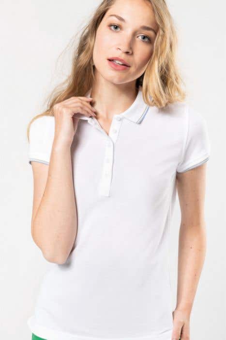 Kariban K251 Ladies' SS Polo Shirt