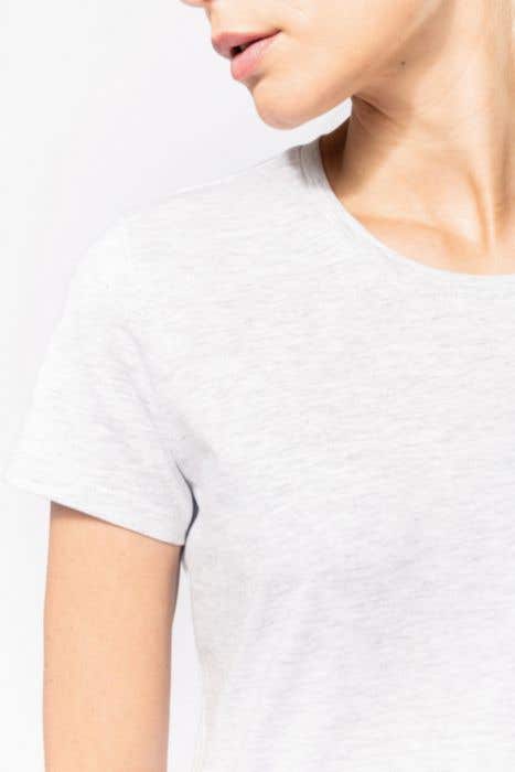 Kariban K380 Ladies' SS Crew Neck T-Shirt