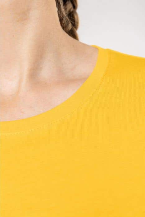 Kariban K383 Ladies' LS Crew Neck T-Shirt