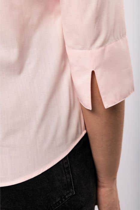Kariban K558 Ladies' 3/4 Sleeve Shirt