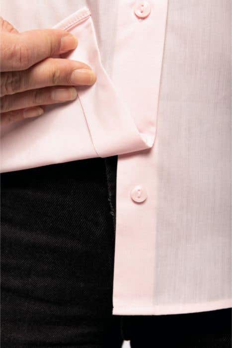 Kariban K558 Ladies' 3/4 Sleeve Shirt