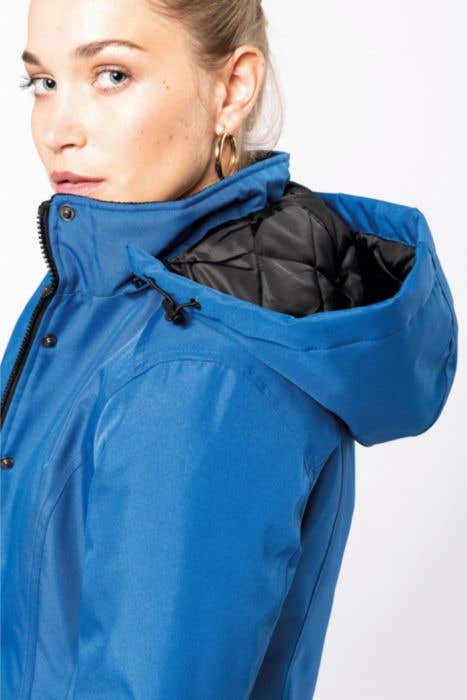 Kariban K6108 Ladies' Parka