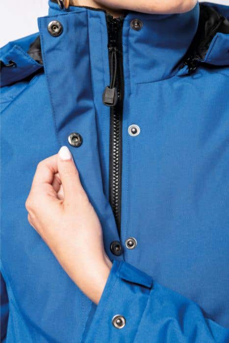 Kariban K6108 Ladies' Parka