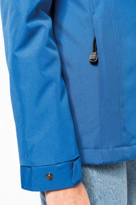 Kariban K6108 Ladies' Parka