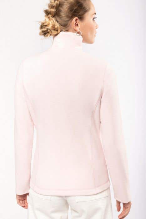 Kariban K907 Maureen - Ladies' Microfleece Jacket