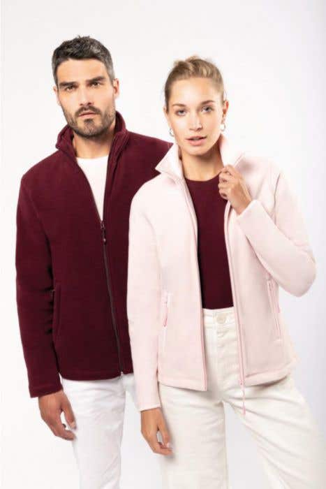 Kariban K907 Maureen - Ladies' Microfleece Jacket