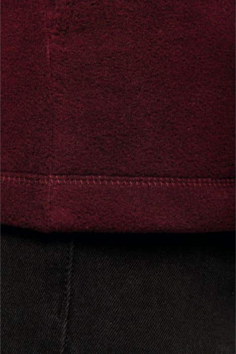 Kariban K913 Luca - Zip Through Microfleece Gilet