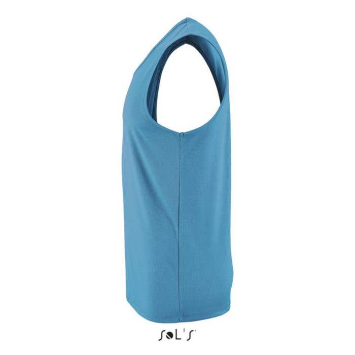 Sol's T-shirt Sporty Tt Men