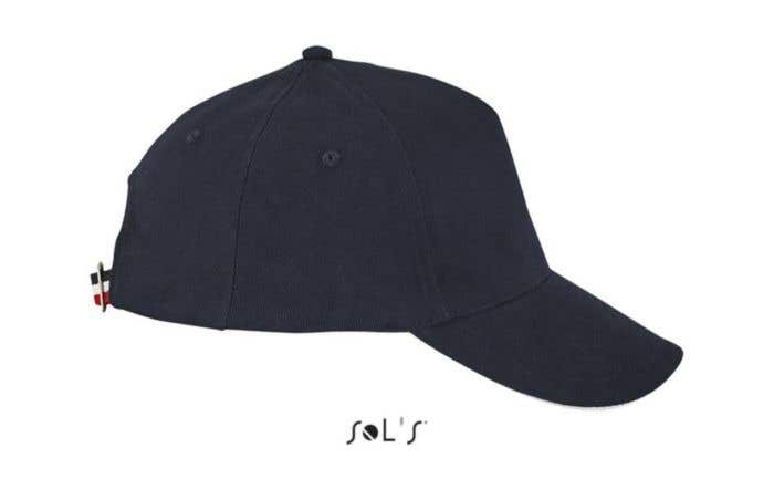 Sol's Baseball cap Longchamp