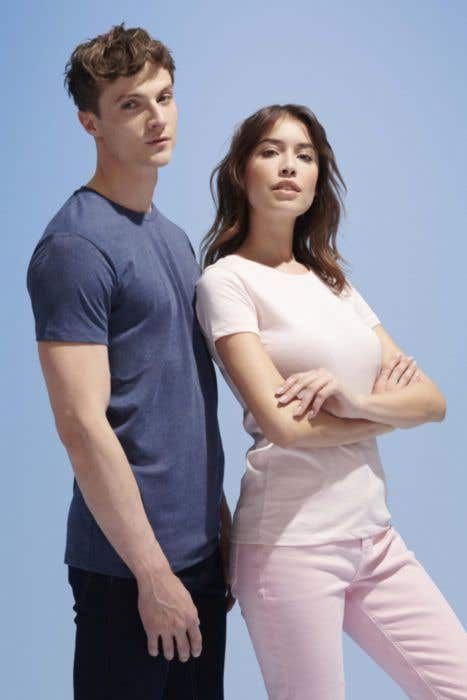 Sol's T-shirt Regent Fit Women