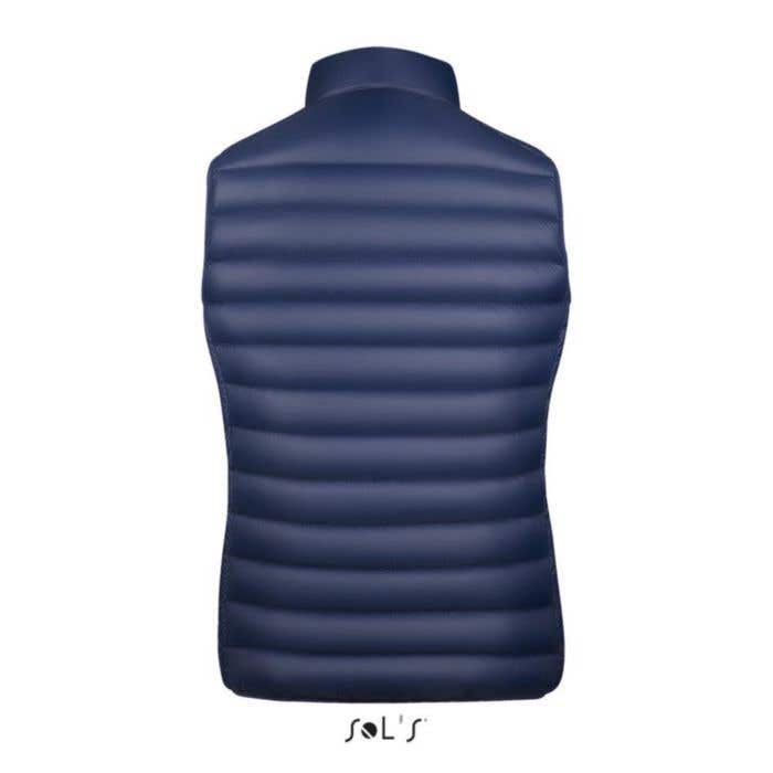 Sol's Bodywarmer Victoire Bw Women