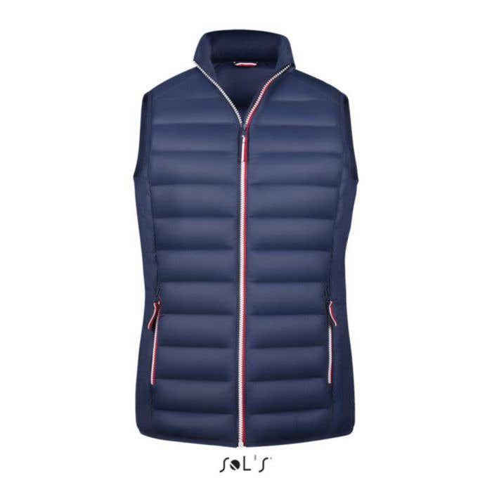 Sol's Bodywarmer Victoire Bw Women