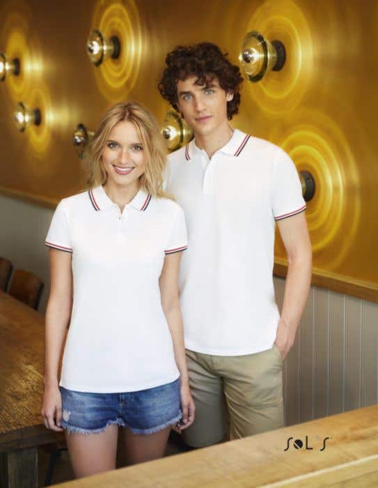Sol's Polo shirt Prestige Men