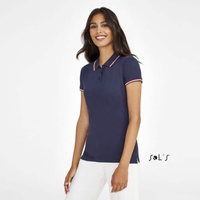 Sol's Polo shirt Prestige Women