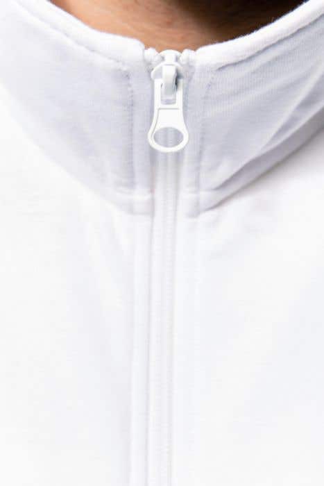 Full zip fleece jacket Kariban K472 280g