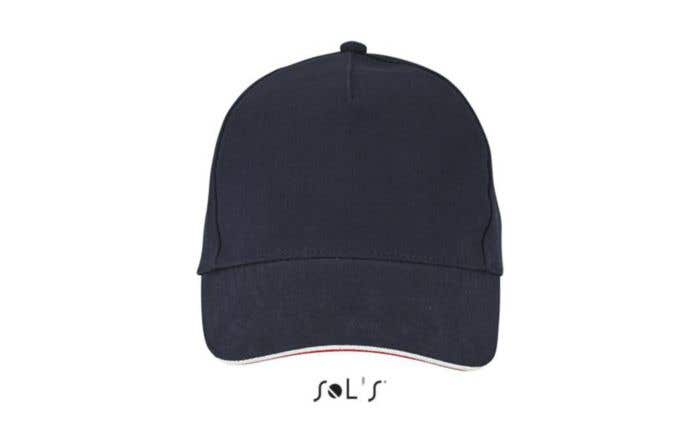 Sol's Baseball cap Longchamp