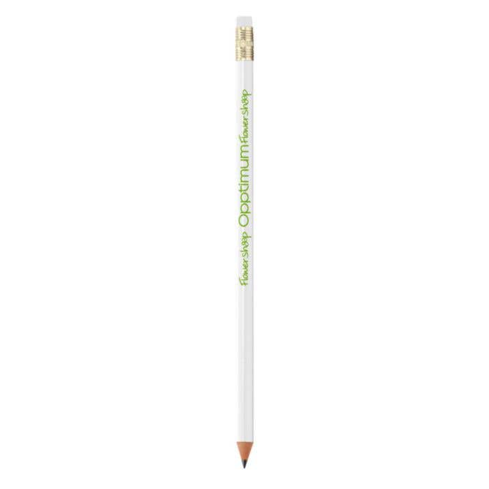 BIC® Evolution® Ecolutions® Eraser pencil sharpened