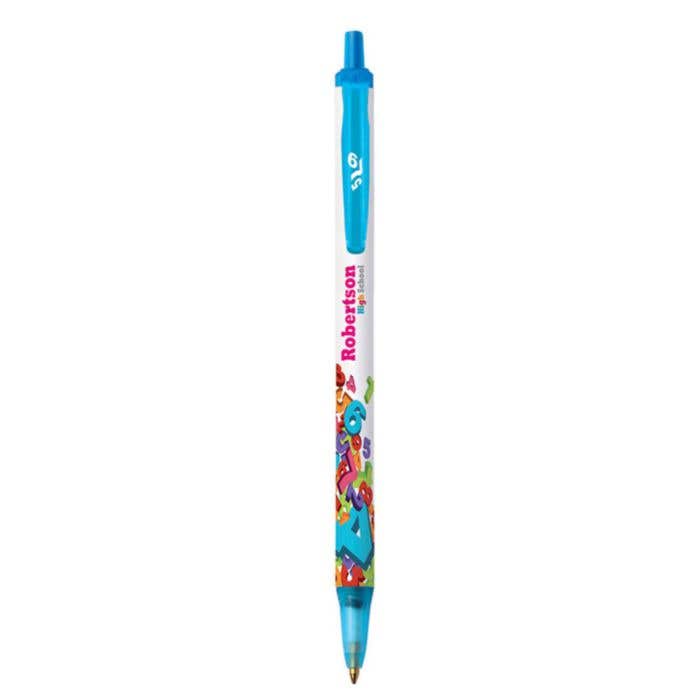 BIC® Clic Stic ballpen