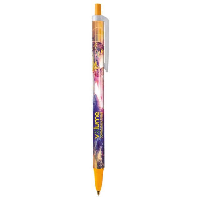 BIC® Clic Stic ballpen