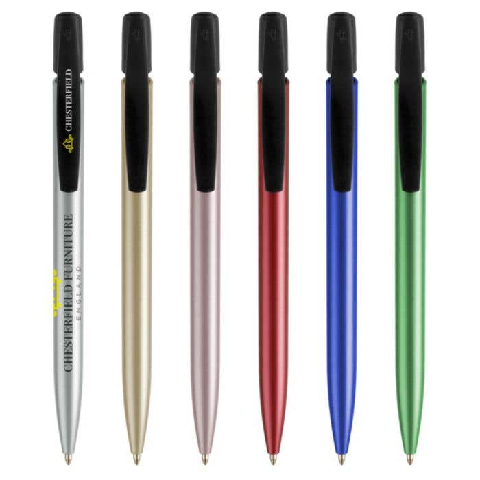BIC® Media Clic Glacé