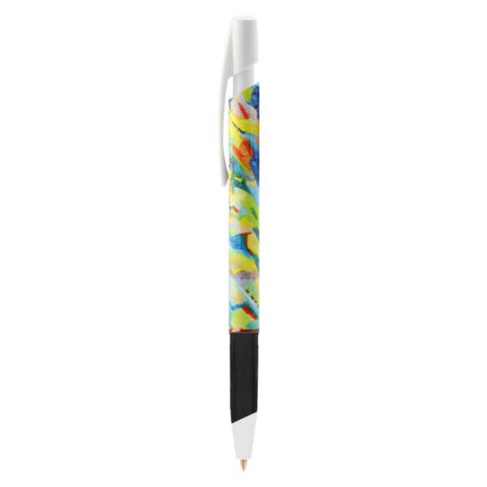 BIC® Media Clic Grip ballpen Digital