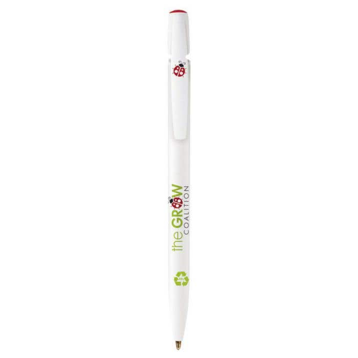 BIC® Stylo de Bille Media Clic Ecolutions®
