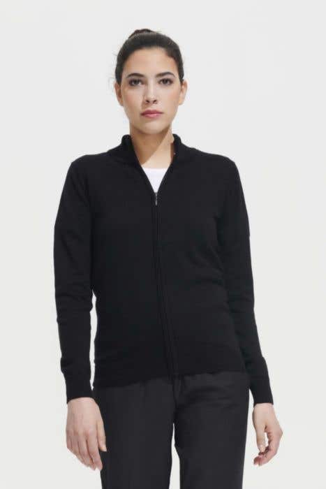 Sol's Sweatshirt Gordon woman LS 280gr