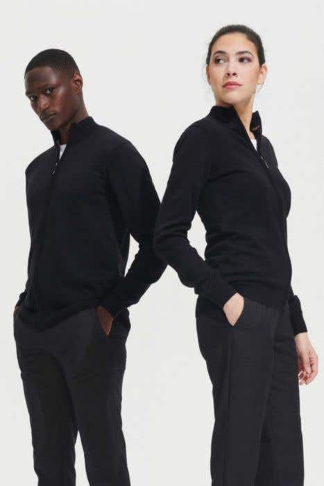 Sol's Sweatshirt Gordon woman LS 280gr