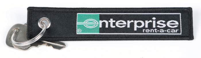 Sleutelhanger Keytex