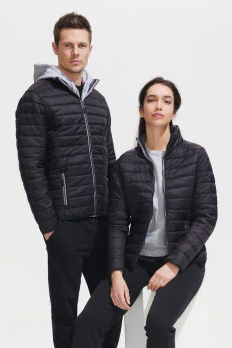 Sol's Parka Ride Women woman 50gr