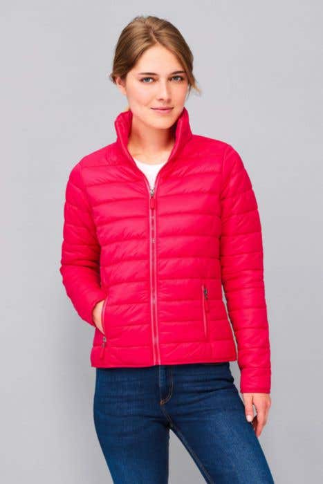 Sol's Parka Ride Women woman 50gr