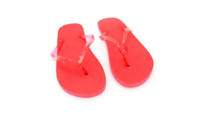 Tongs Salti