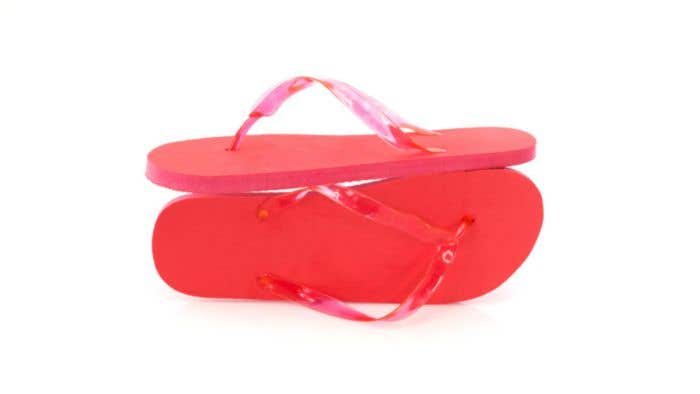 Tongs Salti